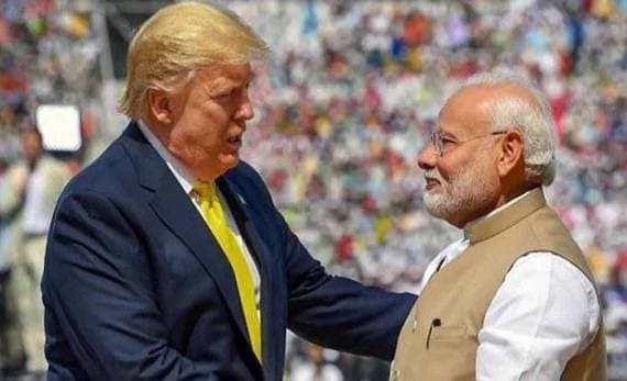 ये टेबलेट कोरोना संकट में बनी 'उम्मीद', ट्रंप ने भारत से मांगी