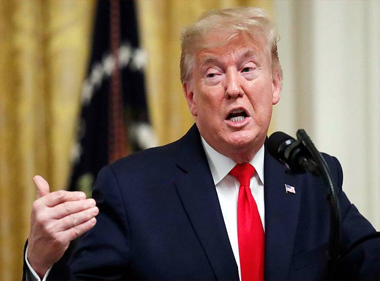 व्हाइट हाउस की चेतावनी, सब उपाय करने पर भी US में मर सकते हैं 2.4 लाख लोग