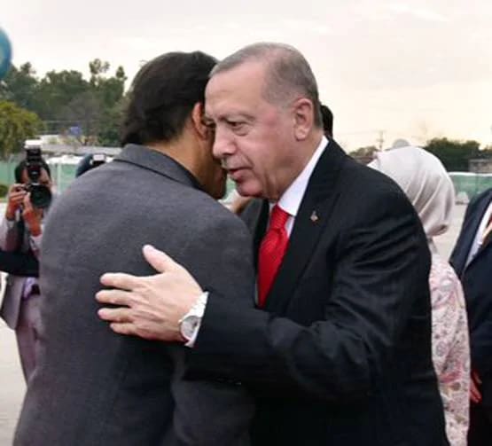 कश्मीर पर PAK का साथ देने वाले तुर्की और मलेशिया ने भी मांगी मोदी से मदद