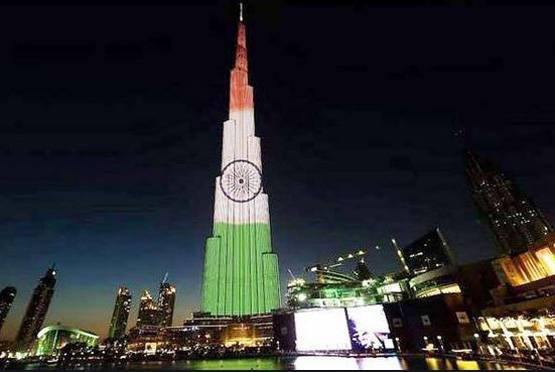 भारतीयों की मुस्लिम विरोधी पोस्ट से UAE में नाराजगी, राजकुमारी ने भी दी चेतावनी