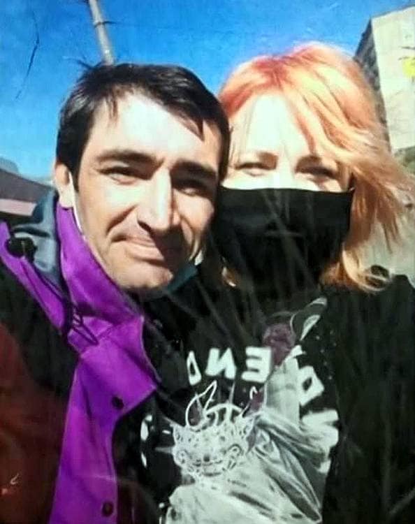 गर्लफ्रेंड का मर्डर...पैर फ्राई करके खाने की तैयारी में था, हुआ अरेस्ट