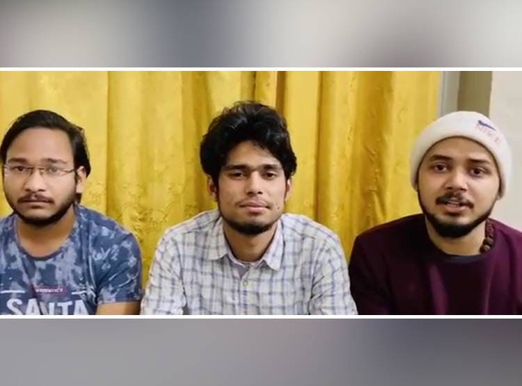 यूक्रेन में फंसे मेडिकल स्टूडेंट्स ने लगाई गुहार, बचा लो मोदी सरकार!