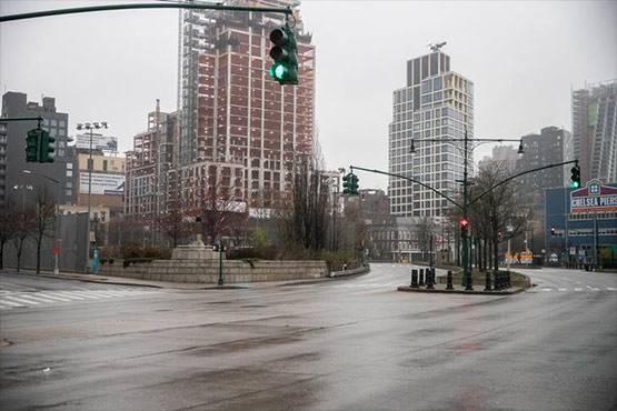 व्हाइट हाउस की चेतावनी, सब उपाय करने पर भी US में मर सकते हैं 2.4 लाख लोग