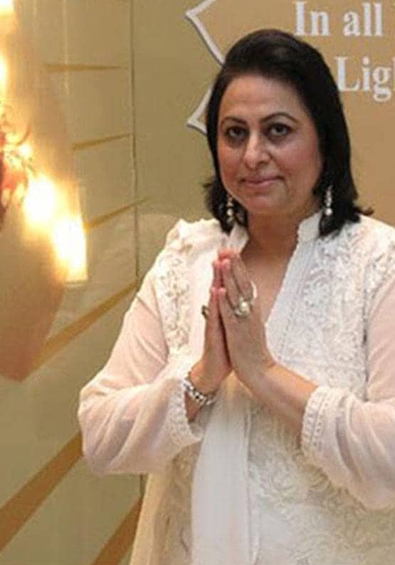 गोल्ड मेडलिस्ट हैं महाभारत की गांधारी, वक्त के साथ इतना बदल गया लुक