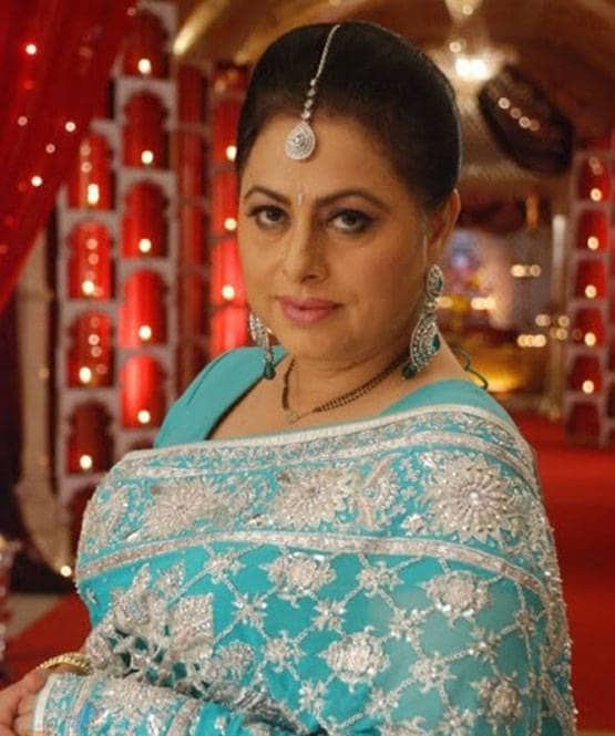 गोल्ड मेडलिस्ट हैं महाभारत की गांधारी, वक्त के साथ इतना बदल गया लुक