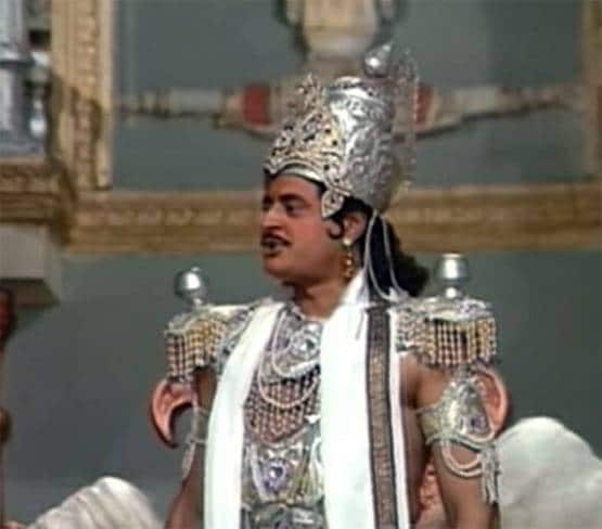 201 रुपये थी महाभारत के युधिष्ठ‍िर गजेंद्र चौहान की एक्टिंग से पहली कमाई