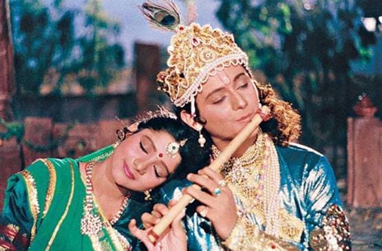 लॉकडाउन में लौट रहा है श्रीकृष्णा, जानें अब कहां है आपके चहेते सितारे