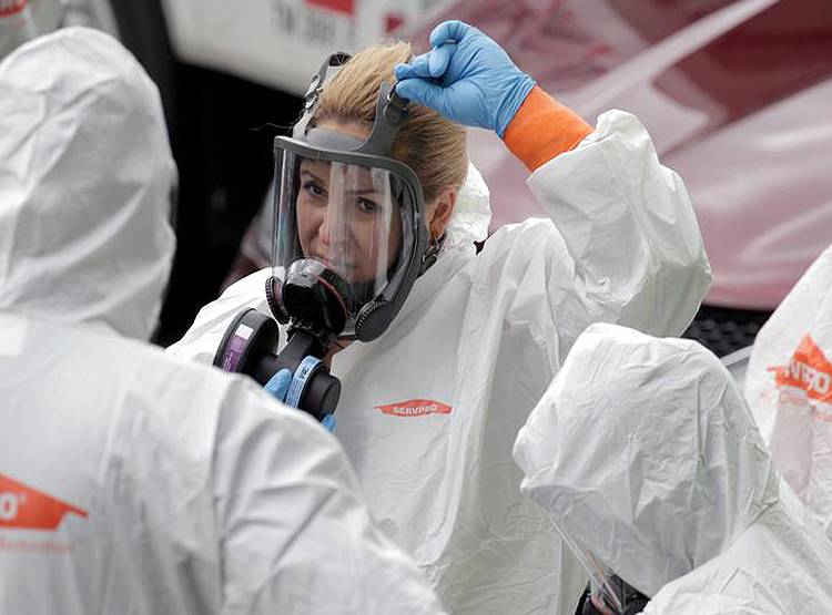 वियतनाम युद्ध में जितने अमेरिकी नहीं मरे, उतने कोरोना ने 4 महीने में मार दिए