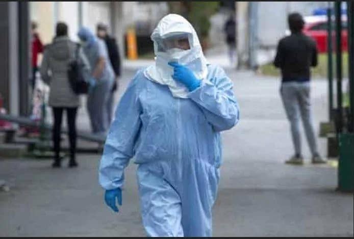 क्वारनटीन में अजनबियों से सेक्स करने लगे कोरोना संदिग्ध, लगाने पड़े गार्ड!