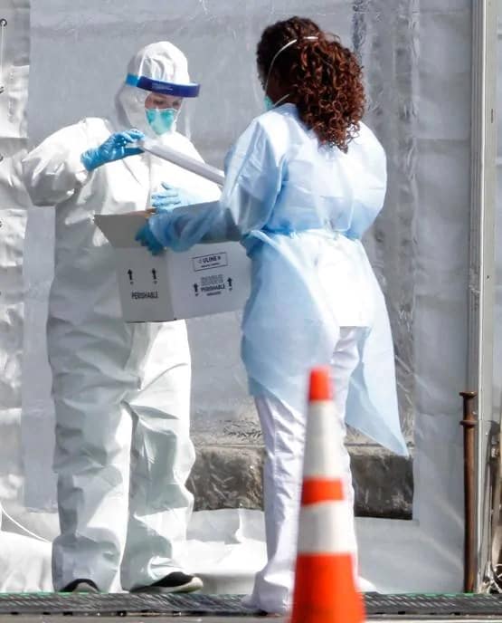 दुनिया जिसे देश तक नहीं मानती, वही जीत रहा है कोरोना से जंग!