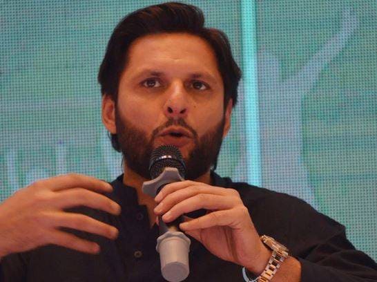 युवराज-भज्जी के बचाव में उतरे आफरीदी, लेकिन फैंस ने बोल दिया हमला