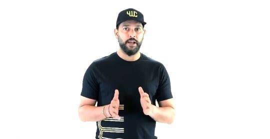 आफरीदी की मदद पर ट्रोल हुए युवराज, सोशल मीडिया पर फैंस को दी सफाई