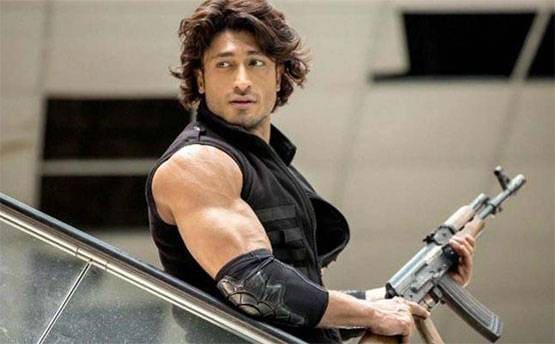 अदा संग लिंकअप पर बोले विद्युत जामवाल, 'दोस्ती से कुछ ज्यादा है हमारे बीच'