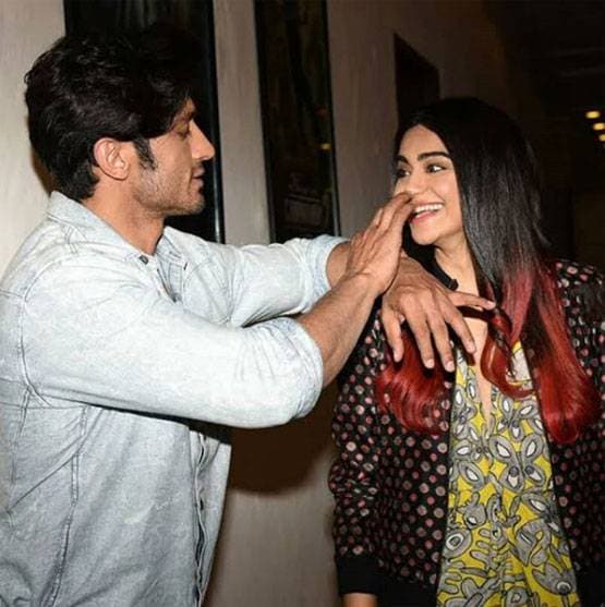 अदा संग लिंकअप पर बोले विद्युत जामवाल, 'दोस्ती से कुछ ज्यादा है हमारे बीच'