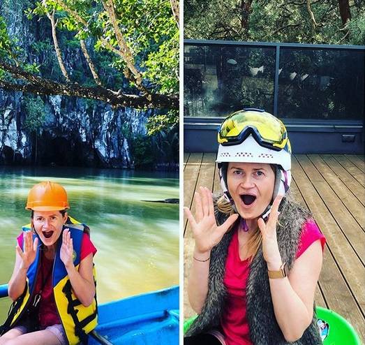 लॉकडाउन भी नहीं रोक पाया इन लोगों को, ऐसे ले रहे ट्रैवलिंग के मजे