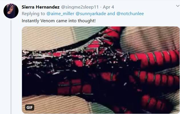 वायरल हो रहा इस रहस्यमय जीव का वीडियो, लोगों ने की एलियन से तुलना