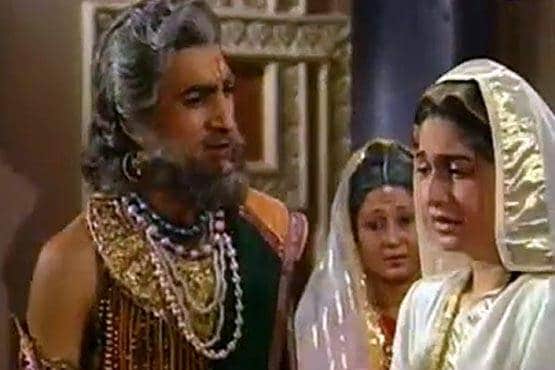 दुनिया को अलविदा कह चुके हैं महाभारत में यादगार रोल निभाने वाले ये एक्टर्स