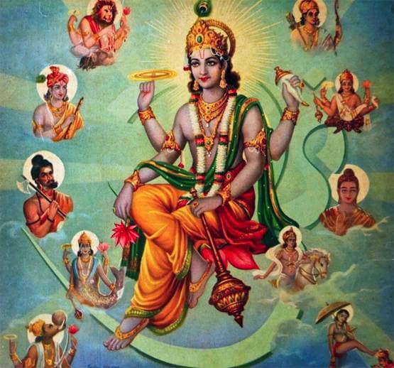 सीता के धरती में समाने के बाद कैसा रहा श्री राम का जीवन?