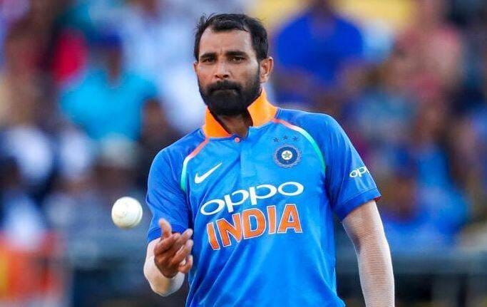 टूट गया था घुटना, मोहम्मद शमी ने बताया कैसे खेल गए पूरा वर्ल्ड कप