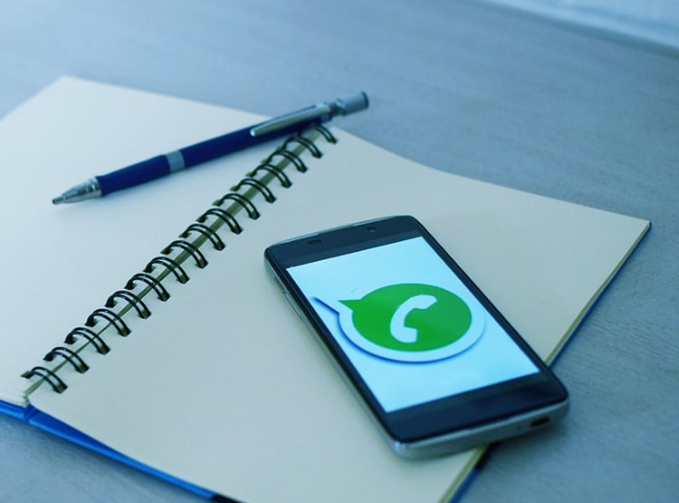 WhatsApp ने WHO के साथ मिल कर लॉन्च किया नया स्टिकर पैक