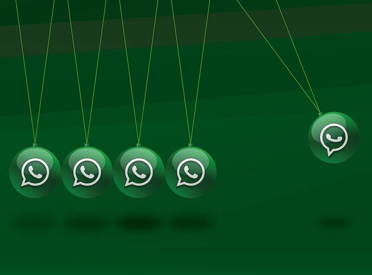 WhatsApp का बड़ा फैसला, अब पांच की जगह सिर्फ 1 को ही मैसेज होंगे फॉरवर्ड!