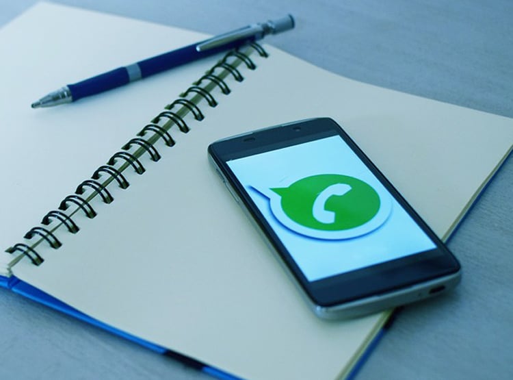 WhatsApp में आया नया फीचर, मैसेज के पास अब दिखेगा सर्च का ऑप्शन