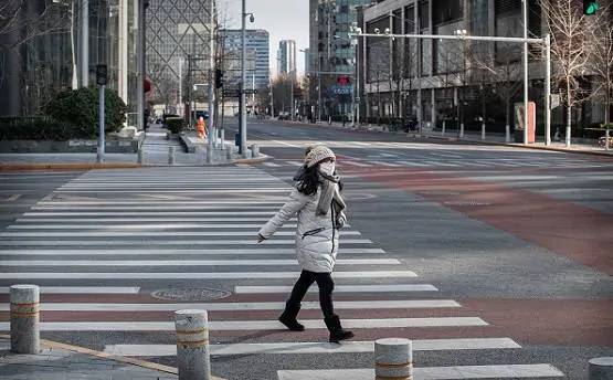 इस महिला की डायरी में छिपा है कोरोना का आंखों देखा सीक्रेट, सच से डरा चीन