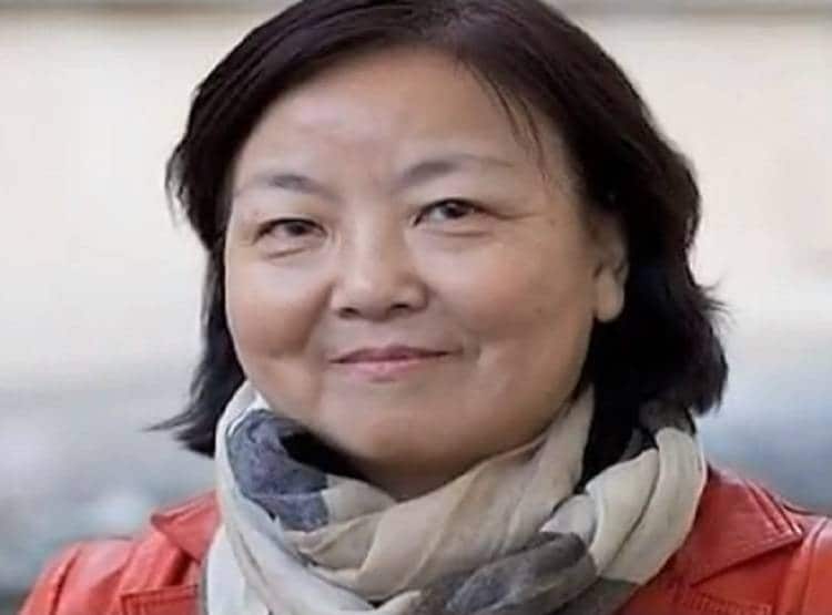 इस महिला की डायरी में छिपा है कोरोना का आंखों देखा सीक्रेट, सच से डरा चीन