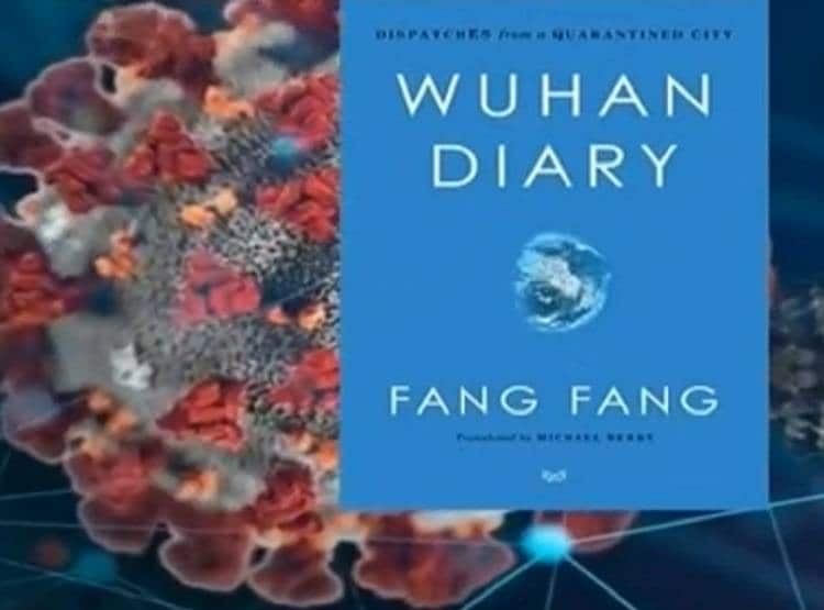 इस महिला की डायरी में छिपा है कोरोना का आंखों देखा सीक्रेट, सच से डरा चीन
