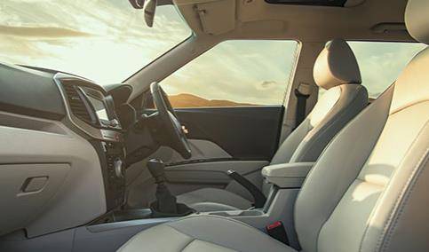 महिंद्रा की XUV300 बीएस6 डीजल मॉडल लॉन्च, कीमत में कोई इजाफा नहीं