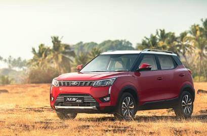 महिंद्रा की XUV300 बीएस6 डीजल मॉडल लॉन्च, कीमत में कोई इजाफा नहीं