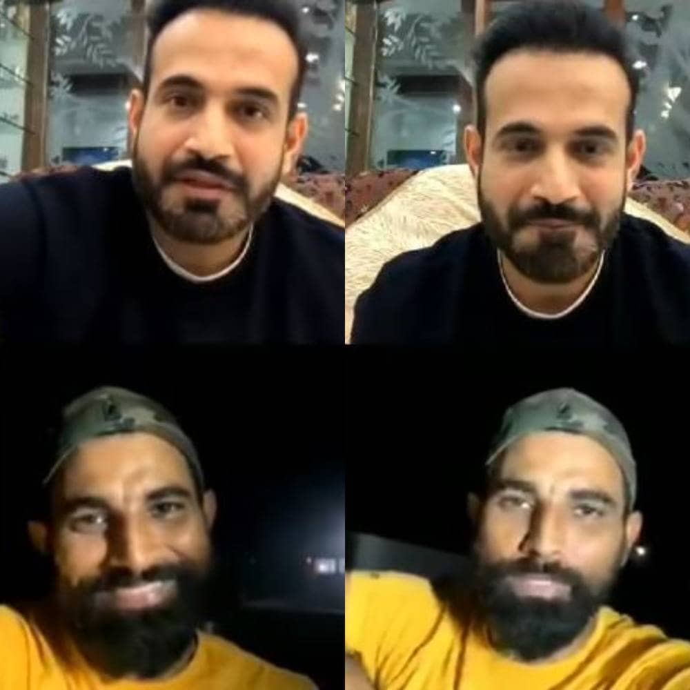 मोहम्मद शमी ने बताया- ड्रेसिंग रूम में सबसे पंगा लेता है ये खिलाड़ी