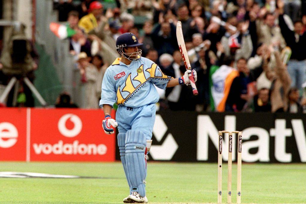 ICC ने सचिन को किया सलाम, 22 साल पहले आज ही वॉर्न के उड़ाए थे होश