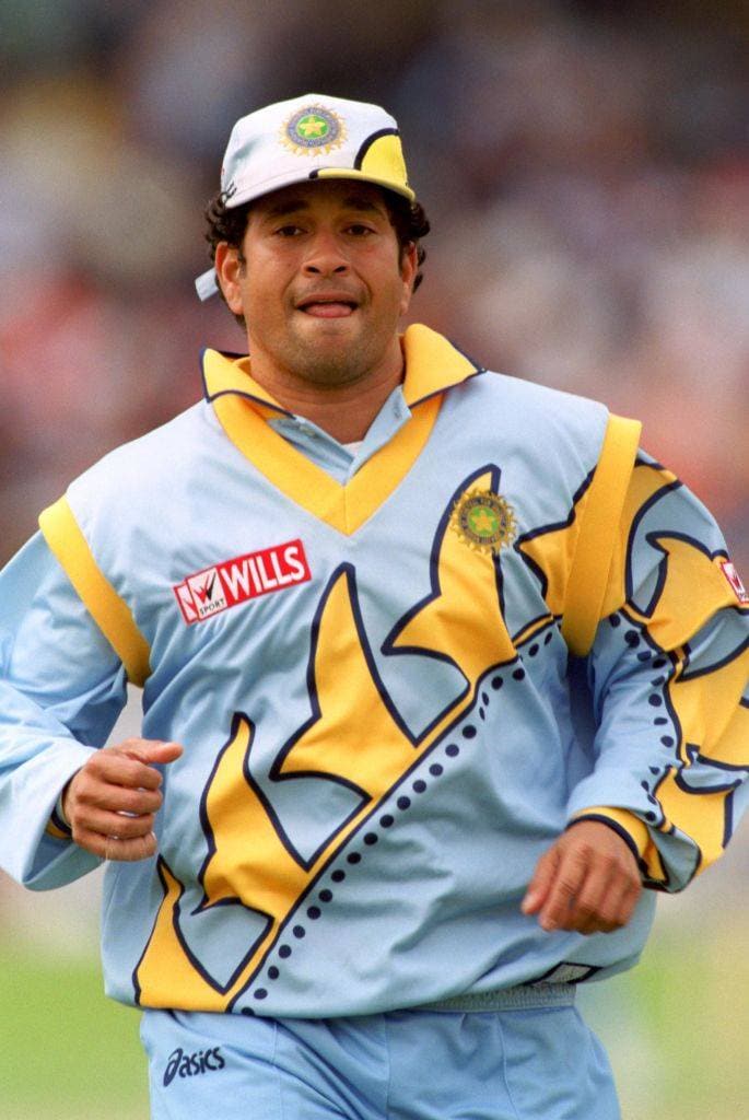 ICC ने सचिन को किया सलाम, 22 साल पहले आज ही वॉर्न के उड़ाए थे होश