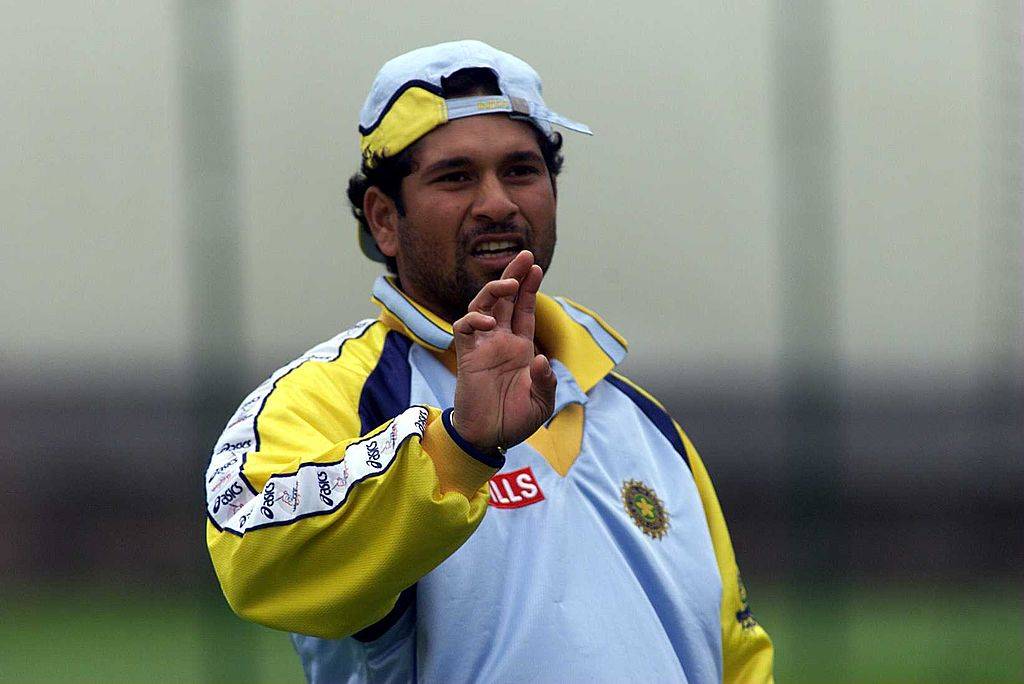 ICC ने सचिन को किया सलाम, 22 साल पहले आज ही वॉर्न के उड़ाए थे होश