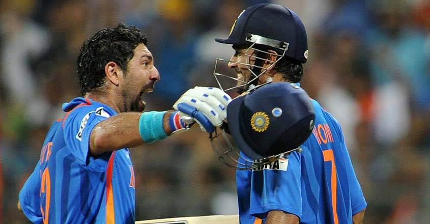 सचिन ने बताया वर्ल्ड कप फाइनल की उस रात का प्लान, बना इतिहास