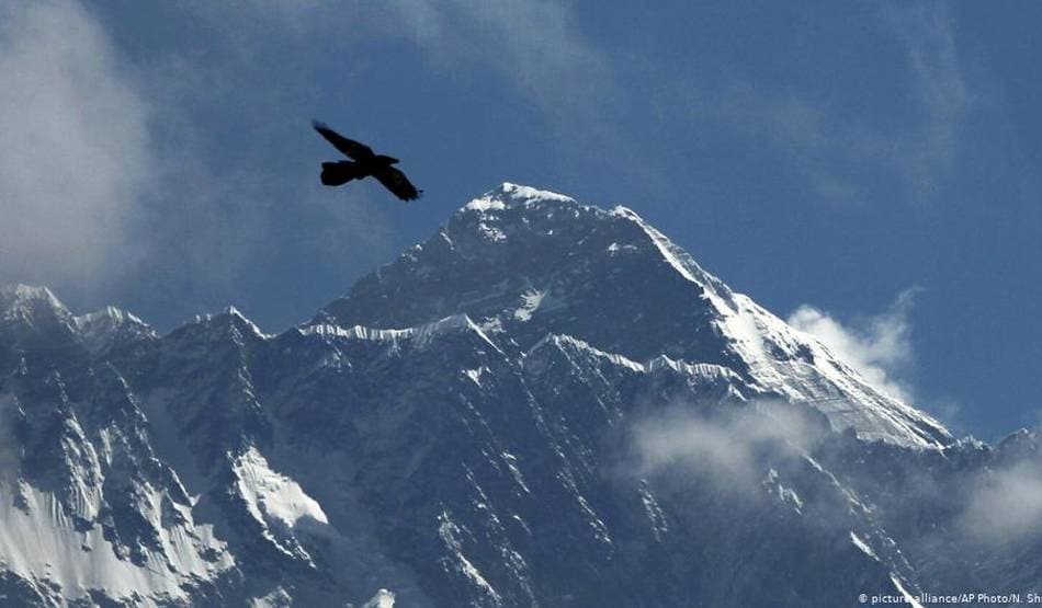 हवा हुई इतनी साफ, जालंधर से दिख रहीं हिमालय की वादियां