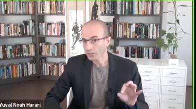 कोरोना से जंग में US कर रहा ये बड़ी गलती, बड़े इतिहासकार ने चेताया