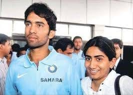 बर्थडे स्पेशल: मुरली विजय ने क्यों की कार्तिक की पत्नी से शादी, ये थी वजह