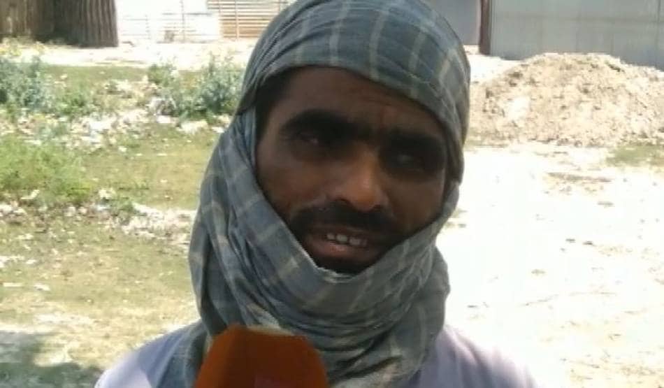 लॉकडाउन में नहीं मिली एंबुलेंस, प्रसव में तड़प रही बहन को ठेले पर ले गया भाई