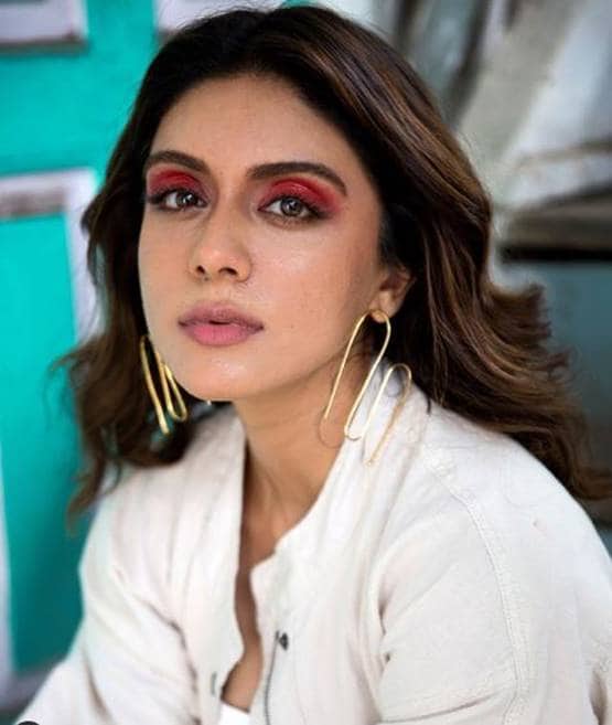 हॉस्प‍िटल से इंस्टाग्राम लाइव हुईं जोआ मोरानी, बताया कैसी है तबीयत