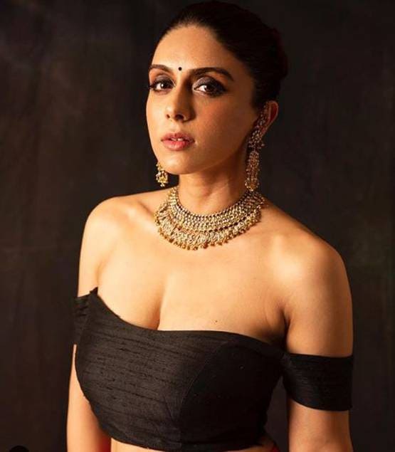 हॉस्प‍िटल से इंस्टाग्राम लाइव हुईं जोआ मोरानी, बताया कैसी है तबीयत