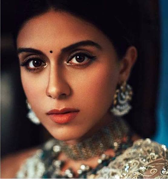 हॉस्प‍िटल से इंस्टाग्राम लाइव हुईं जोआ मोरानी, बताया कैसी है तबीयत