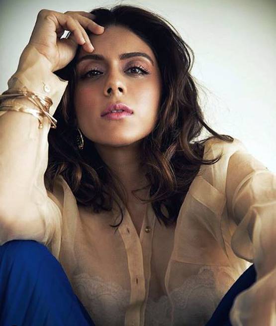 हॉस्प‍िटल से इंस्टाग्राम लाइव हुईं जोआ मोरानी, बताया कैसी है तबीयत