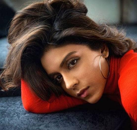 कोरोना: शजा के बाद प्रोड्यूसर करीम मोरानी की दूसरी बेटी जोआ भी एडमिट