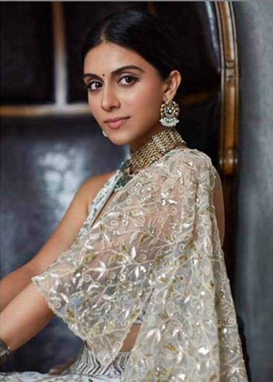 हॉस्प‍िटल से इंस्टाग्राम लाइव हुईं जोआ मोरानी, बताया कैसी है तबीयत