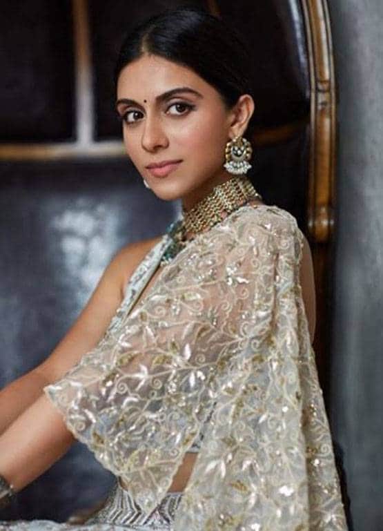 कोरोना: शजा के बाद प्रोड्यूसर करीम मोरानी की दूसरी बेटी जोआ भी एडमिट