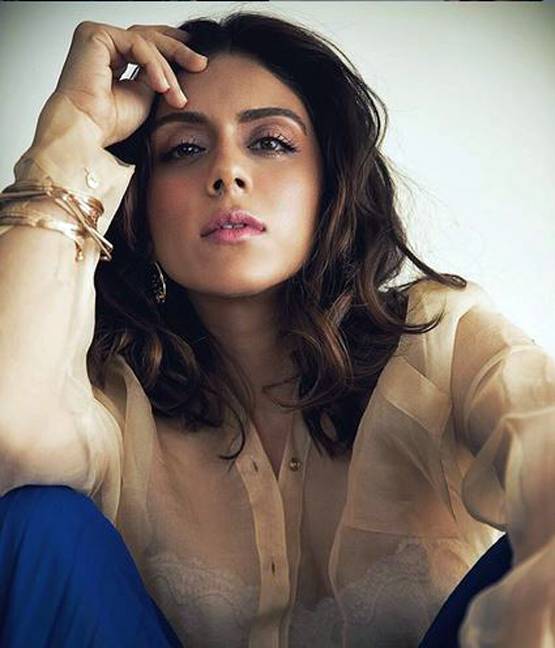 करीम मोरानी की दोनों बेटियां कोरोना पॉजिटिव, बड़ी बेटी हैं एक्ट्रेस