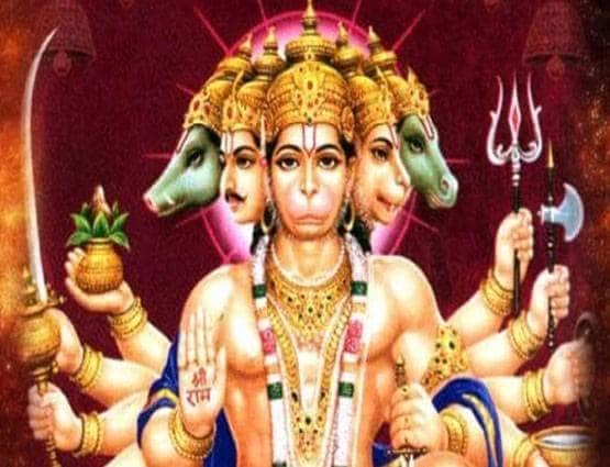 दक्षिण भारत में हनुमान जयंती आज, भूलकर भी न करें ये 10 काम