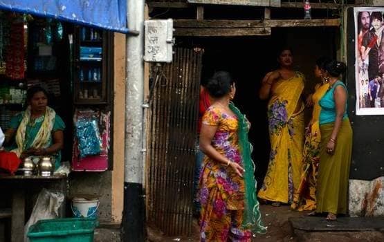 लॉकडाउन: सेक्स वर्करों की सबसे बड़ी बस्ती में भुखमरी की नौबत!